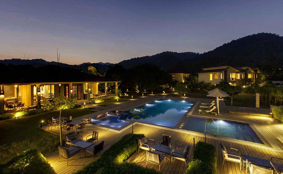 Lemon Tree Premier Corbett